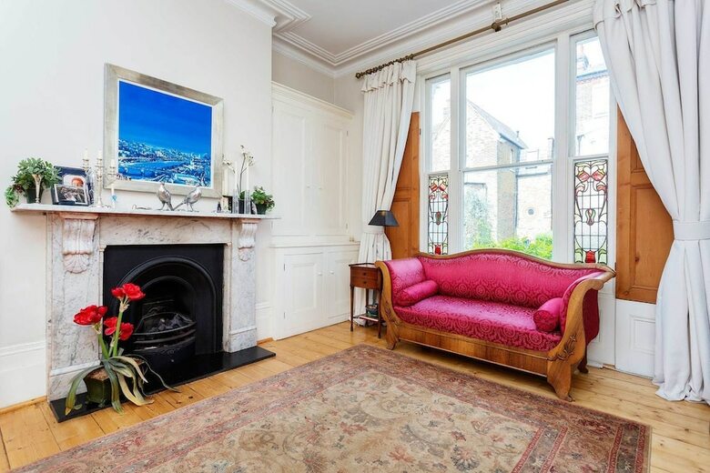 Timeless Family Home