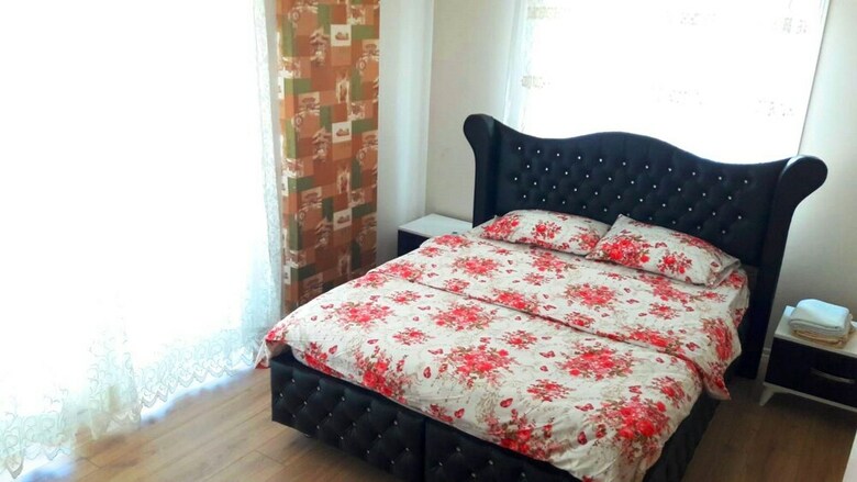 Mersin Apart Home