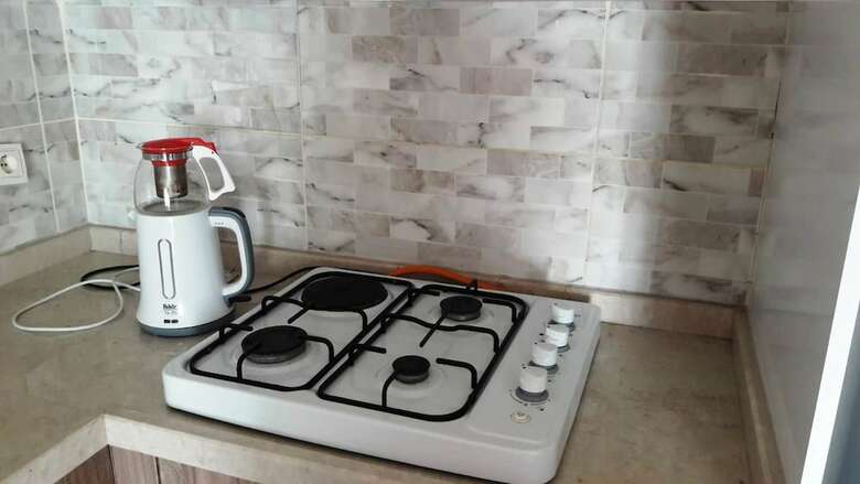 Mersin Apart Home