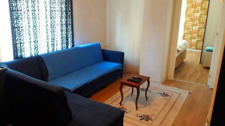 Mersin Apart Home