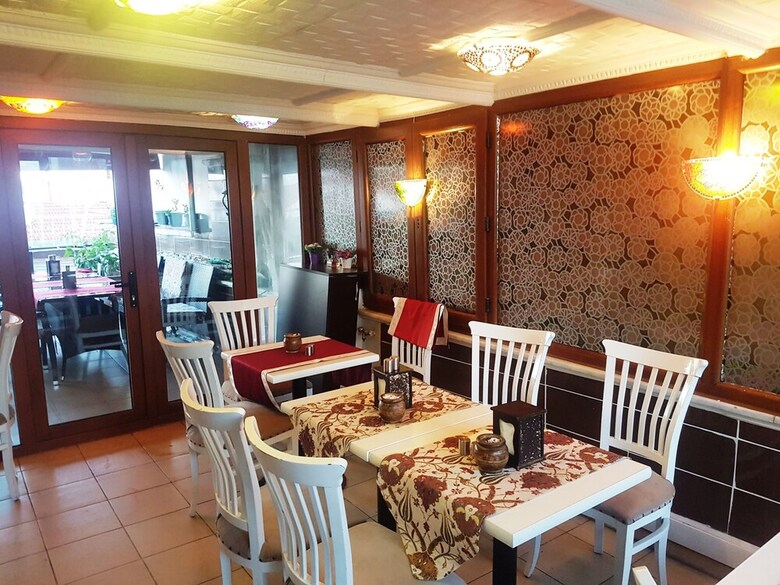 Bed & Breakfast Ocean's 7 Hotel