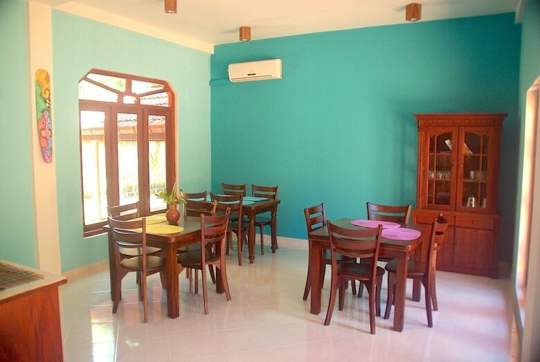 Hotel King Coconut Lodge