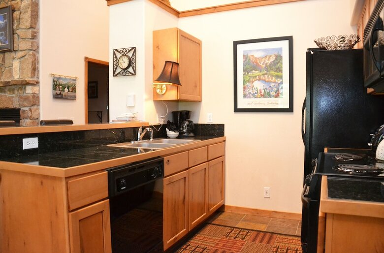 Los Pinos By Ski Village Resorts