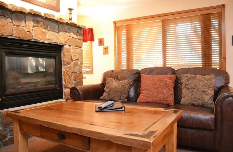Los Pinos By Ski Village Resorts