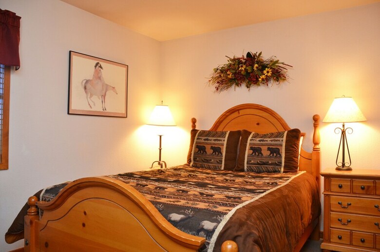 Los Pinos By Ski Village Resorts