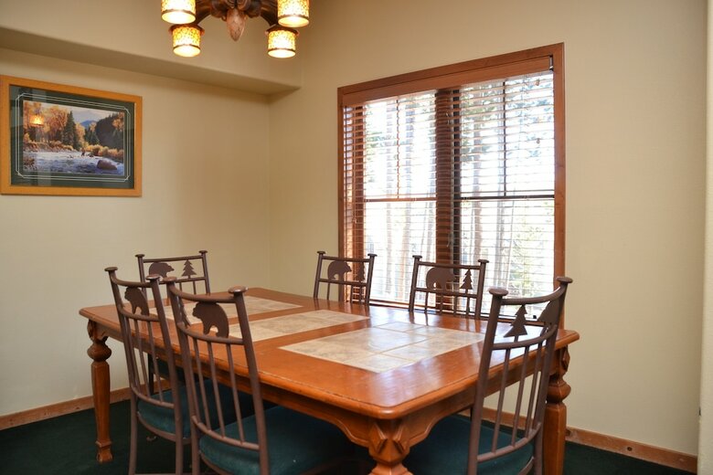 Los Pinos By Ski Village Resorts
