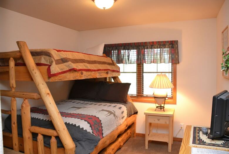 Los Pinos By Ski Village Resorts