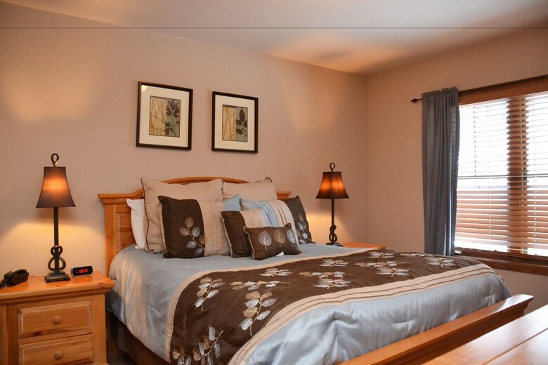 Los Pinos By Ski Village Resorts