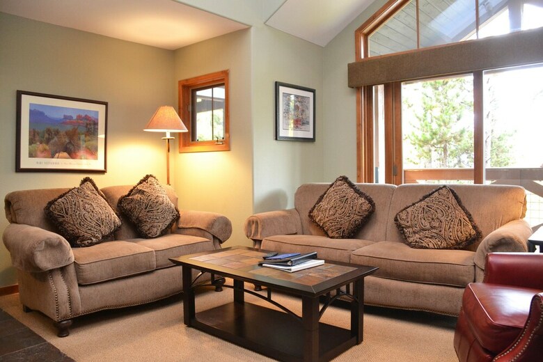 Los Pinos By Ski Village Resorts