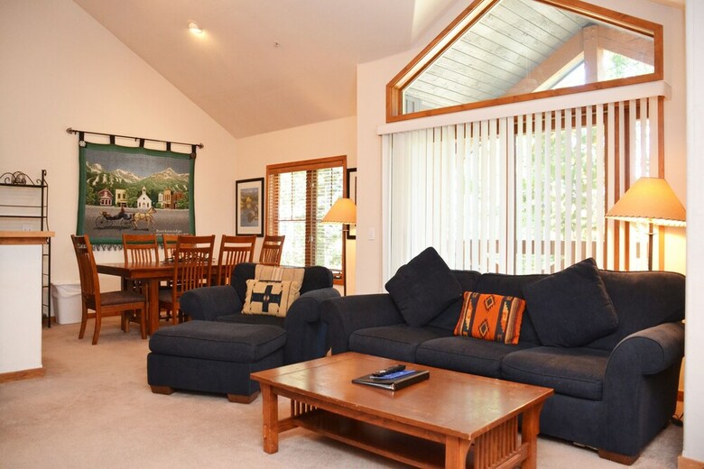 Los Pinos By Ski Village Resorts