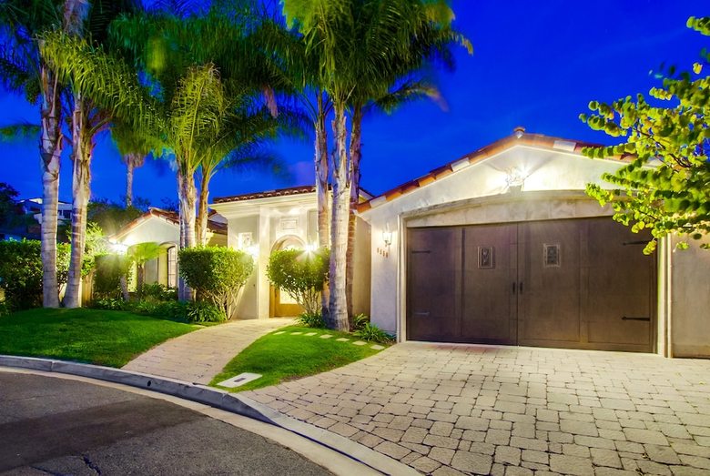 Tropical 5br La Jolla Retreat By Namastay