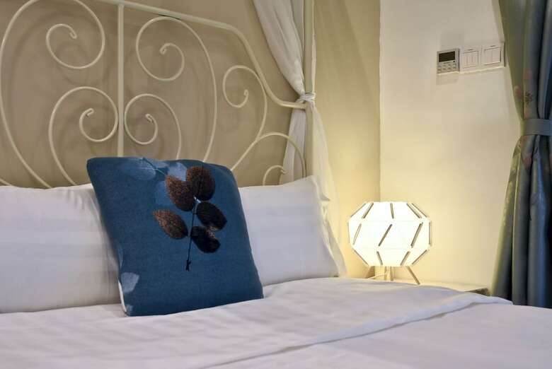 Residencia Guangzhou Ardrew Shared Homestay