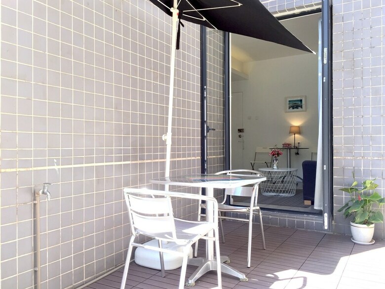 Residencia Guangzhou Ardrew Shared Homestay