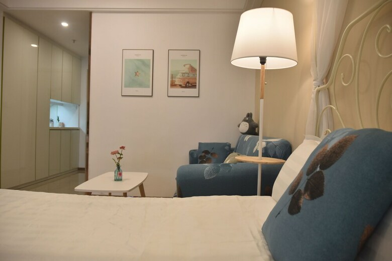 Residencia Guangzhou Ardrew Shared Homestay