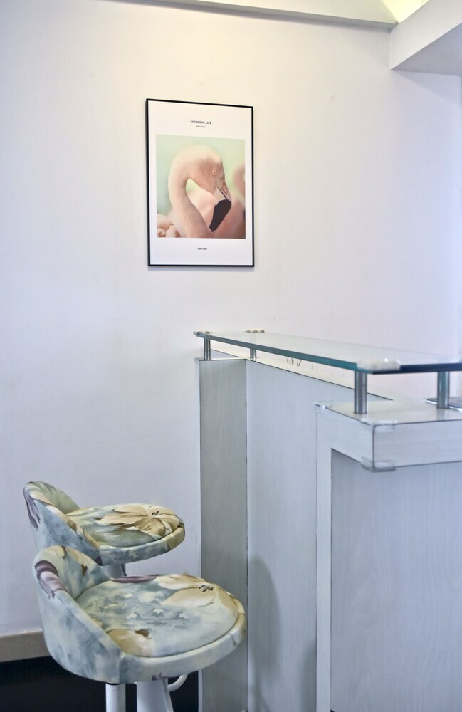 Residencia Guangzhou Ardrew Shared Homestay