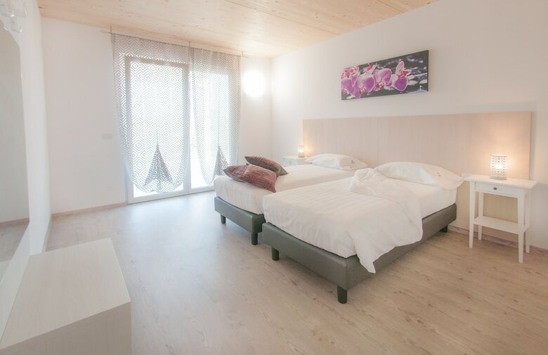 Agroturismo Agriturismo Monte Oliveto