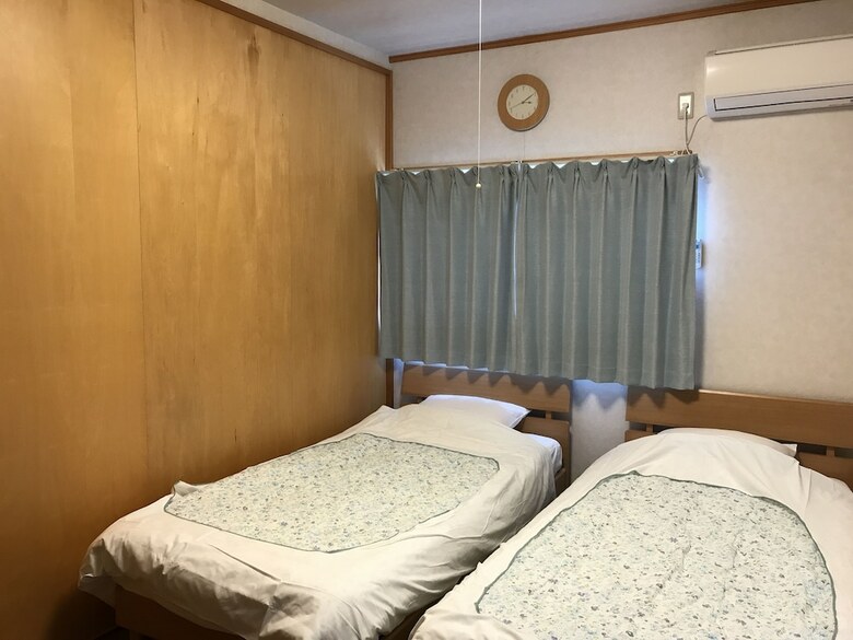 Hotel Guesthouse Fuga