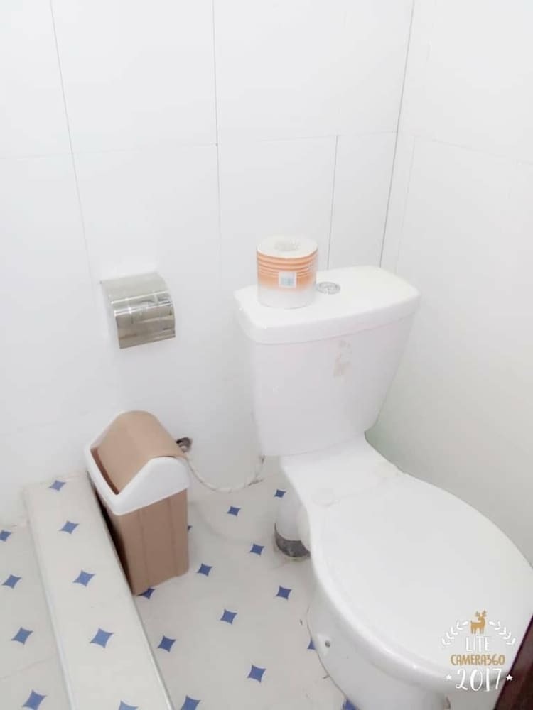 Hostal Jlw Hostel