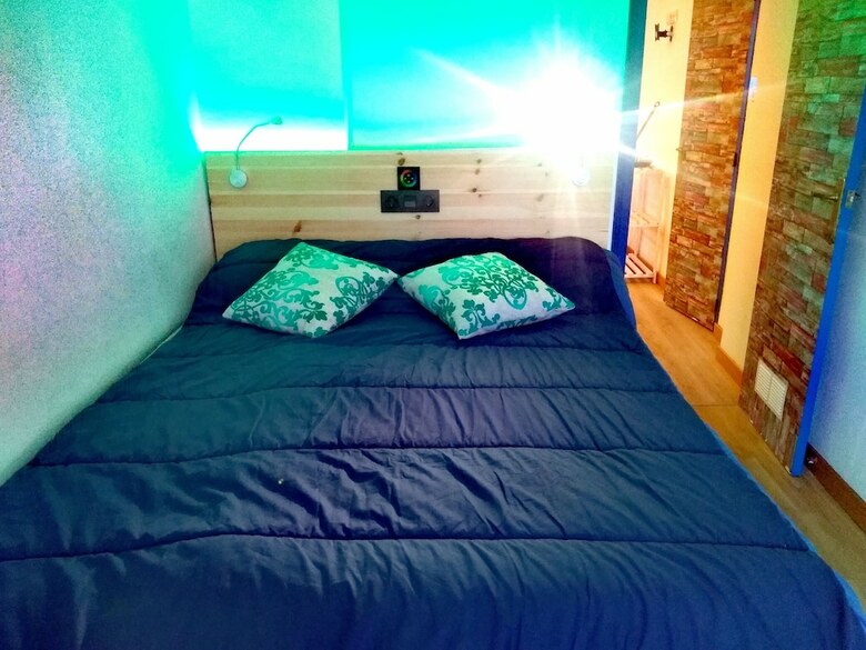 Agroturismo Casas Del Castillo Pe�iscola