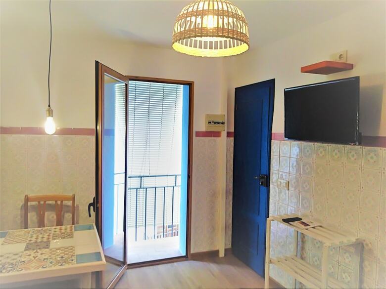 Agroturismo Casas Del Castillo Pe�iscola
