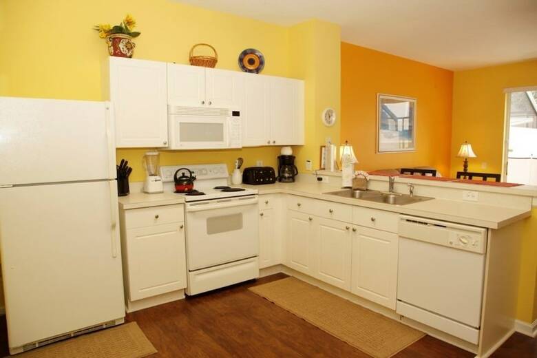 Apartamentos Ly53790 - Windsor Palms Resort - 3 Bed 3 Baths Townhome