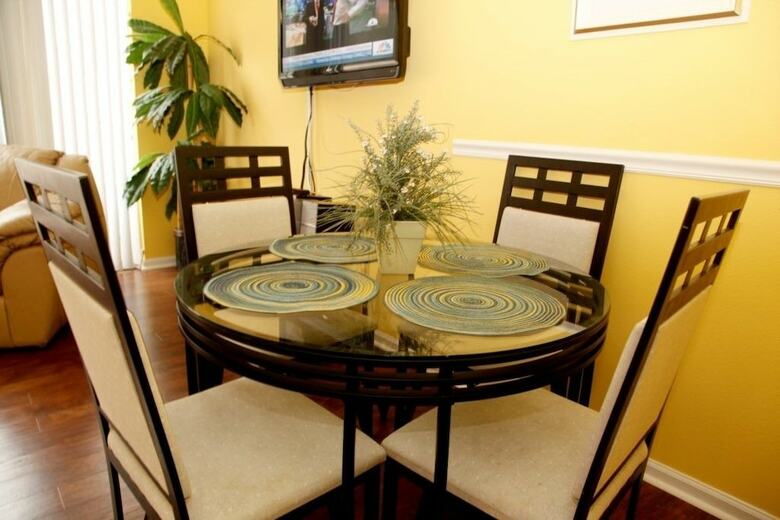 Apartamentos Ly53790 - Windsor Palms Resort - 3 Bed 3 Baths Townhome