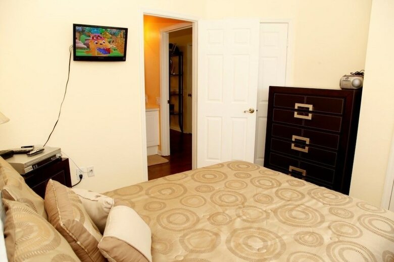 Apartamentos Ly53790 - Windsor Palms Resort - 3 Bed 3 Baths Townhome