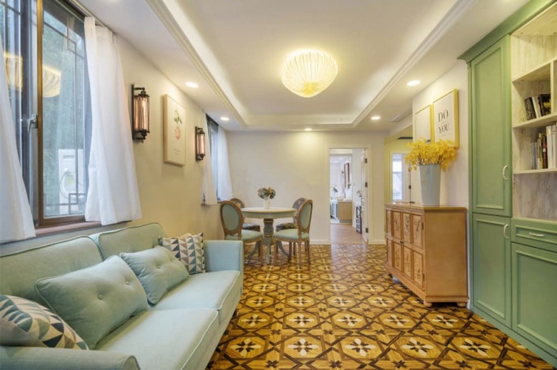 Hotel L.river Boutique Inn