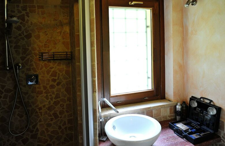 B&B Wellness Il Pomario Di Montepiglio