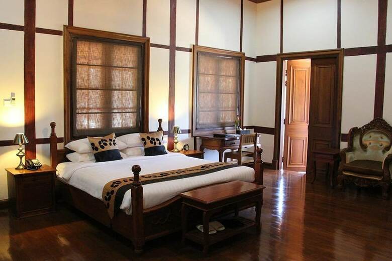 Hotel Dawei