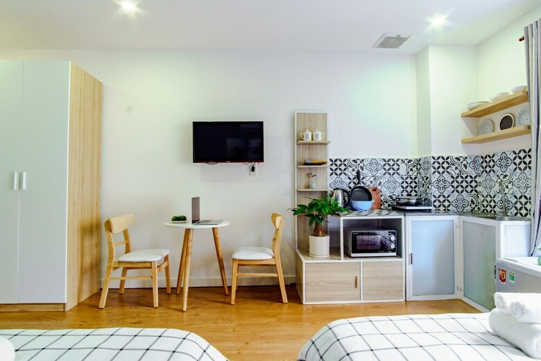 Apartamentos Dreamy House Boutique Hotel