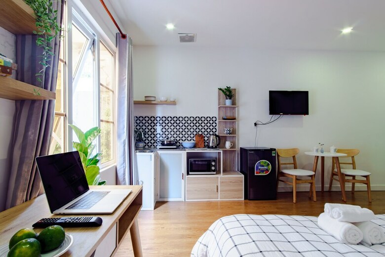 Apartamentos Dreamy House Boutique Hotel