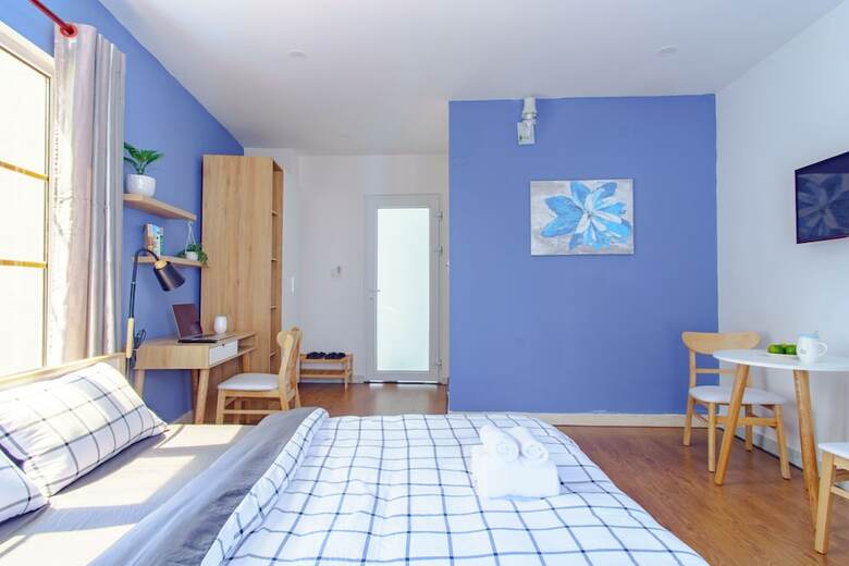 Apartamentos Dreamy House Boutique Hotel