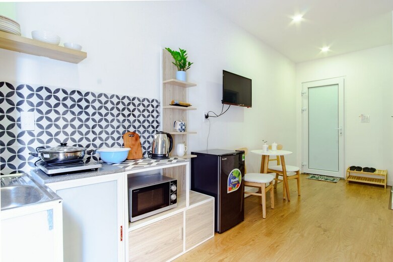 Apartamentos Dreamy House Boutique Hotel