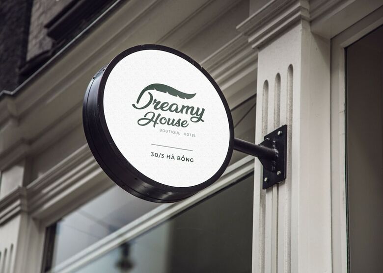 Apartamentos Dreamy House Boutique Hotel