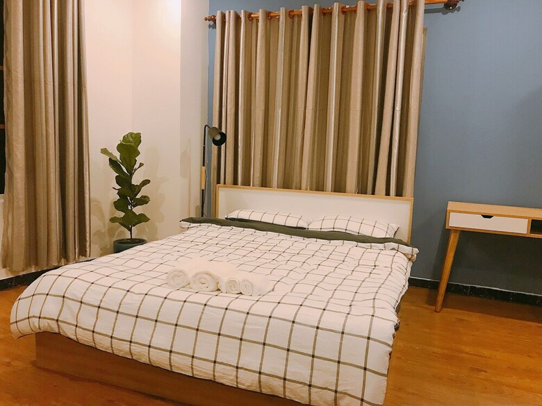 Apartamentos Dreamy House Boutique Hotel