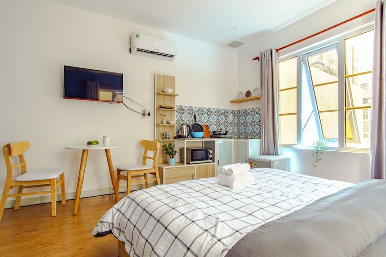 Apartamentos Dreamy House Boutique Hotel