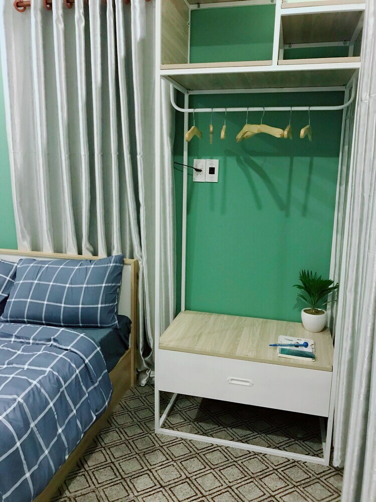 Apartamentos Dreamy House Boutique Hotel