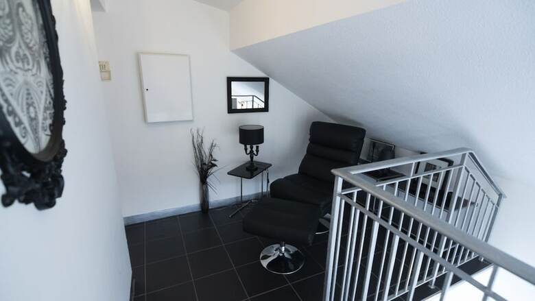 Hotel Hydro City Center Penthouse