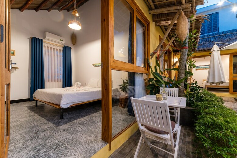 Hotel La Belle Anbang Homestay