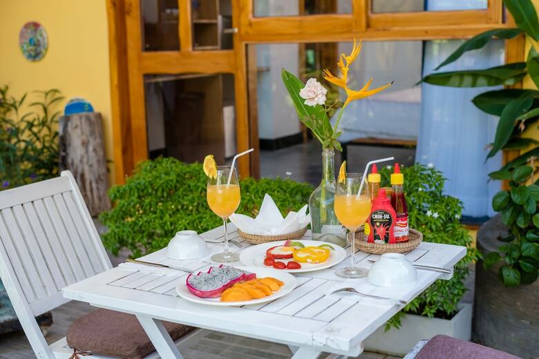 Hotel La Belle Anbang Homestay