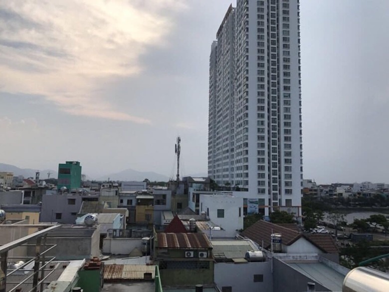 Phuong Quang Hotel