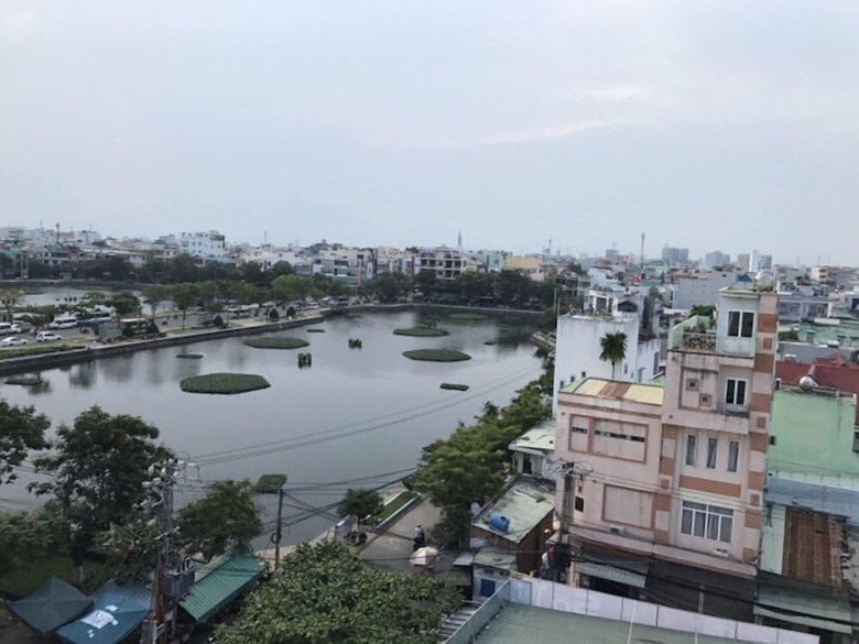 Phuong Quang Hotel