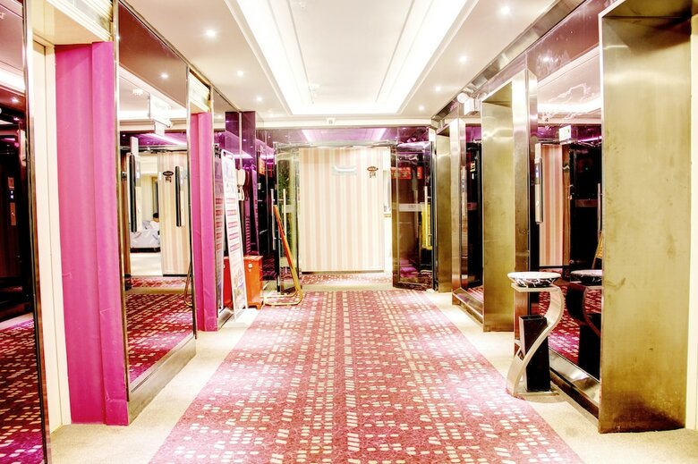 Guiyang Chengtian Boutique Hotel