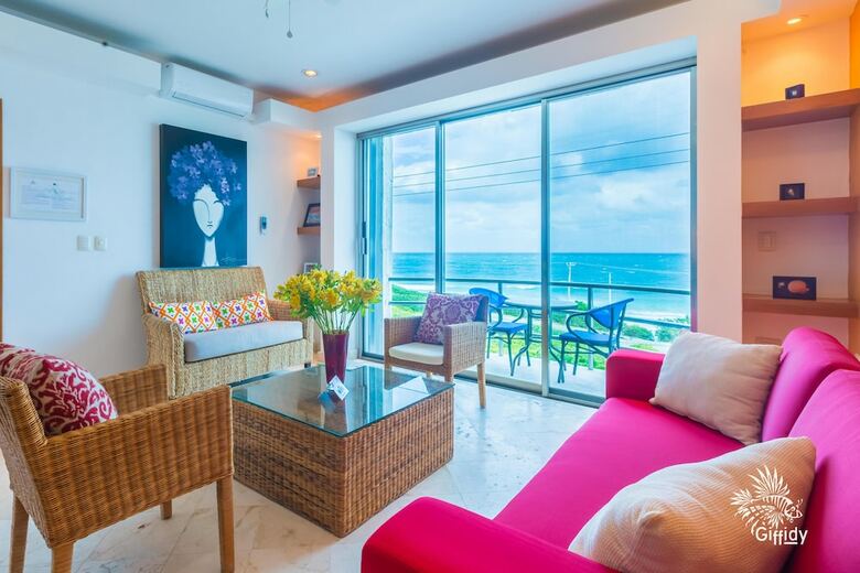 Apartamentos Deep Blue Condos - Entire