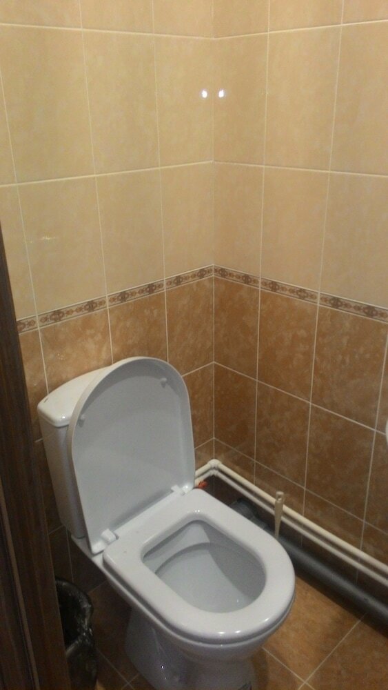 Bed & Breakfast Mini Hotel Na Popova