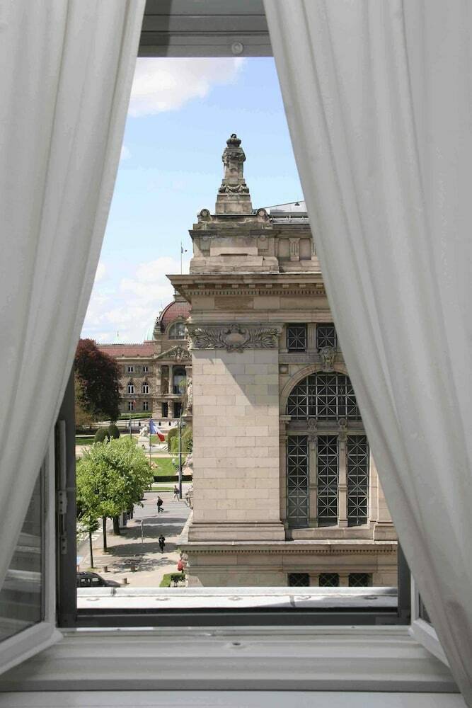 Apartamento Les Lumi�res de La Ville
