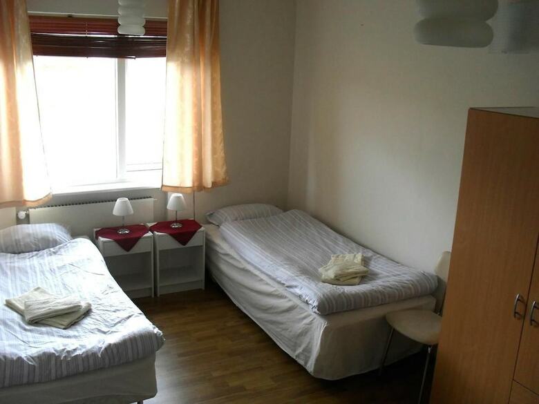 Hotel Ki�agil Guesthouse