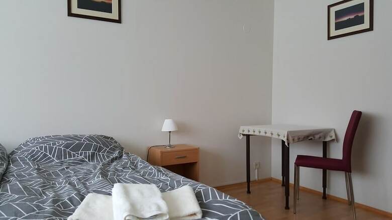 Hotel Ki�agil Guesthouse