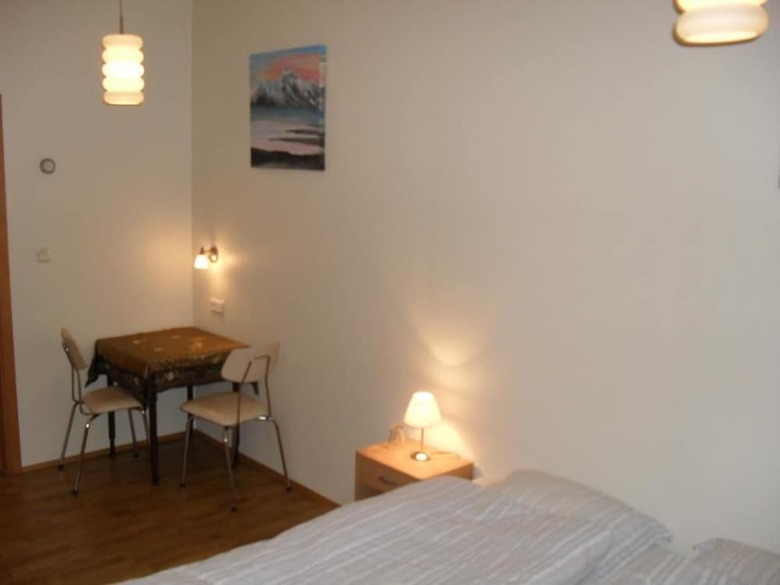 Hotel Ki�agil Guesthouse